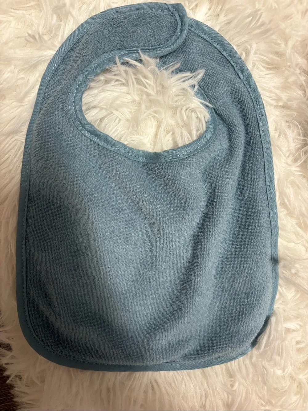 Baby Bib Set -12 bibs